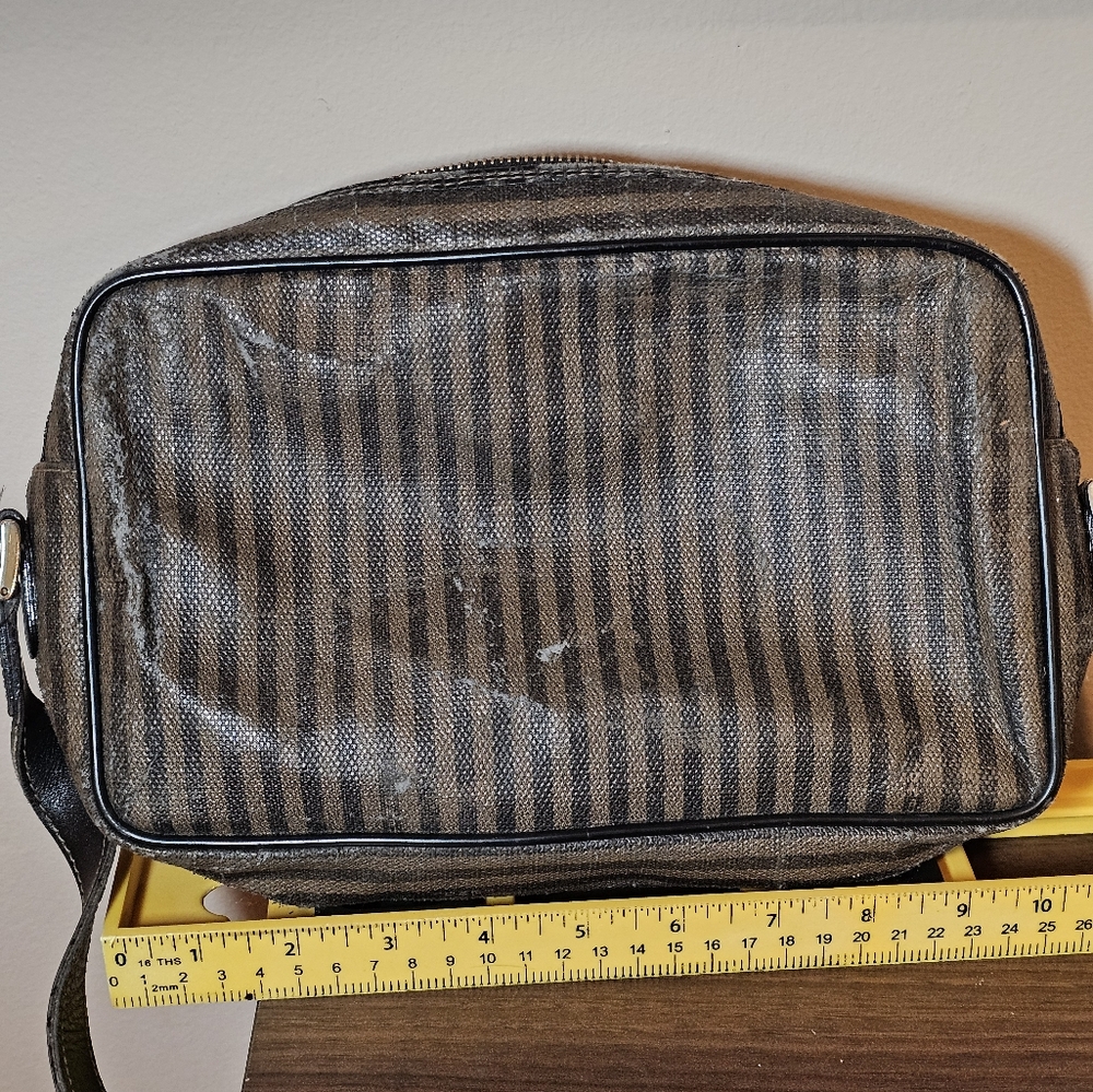 Vintage Fendi Bag